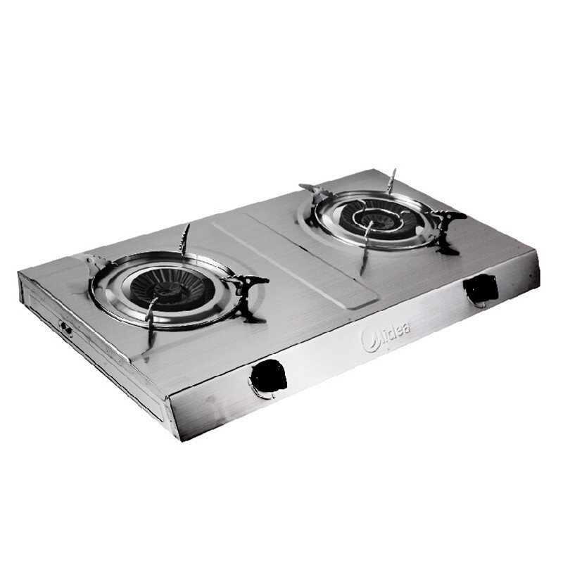 美的（Midea）燃气灶JZT-T206AX