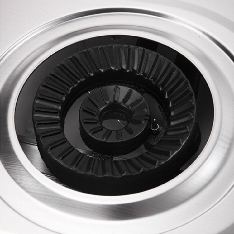 美的（Midea）燃气灶JZT-T206AX