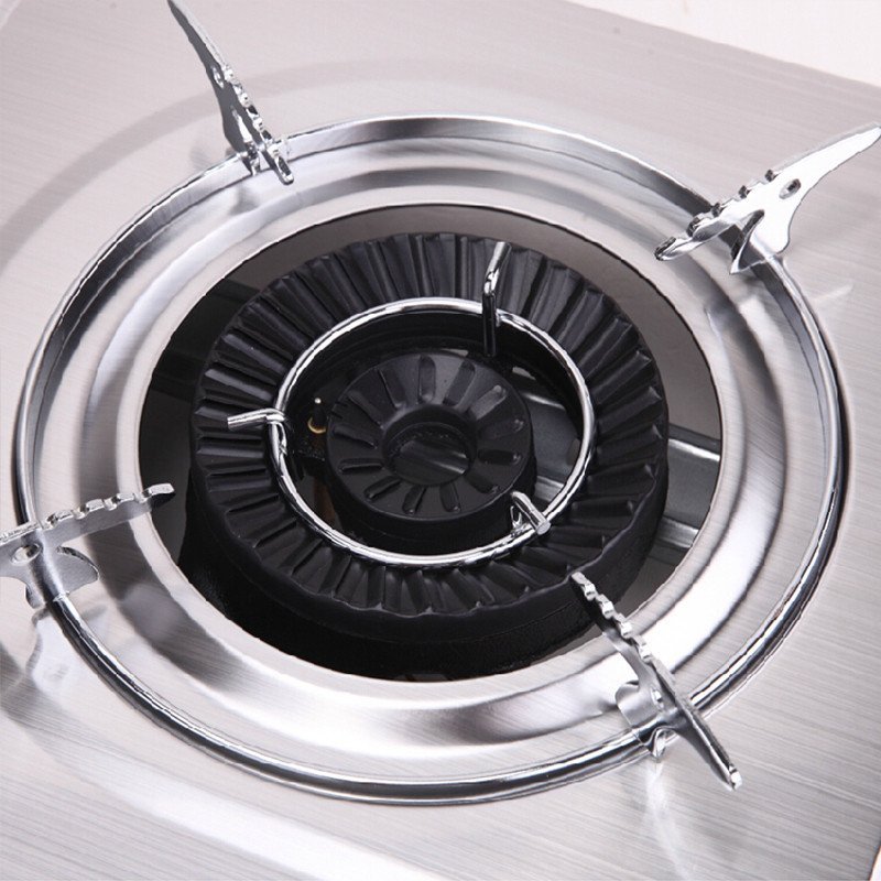 美的（Midea）燃气灶JZT-T206AX