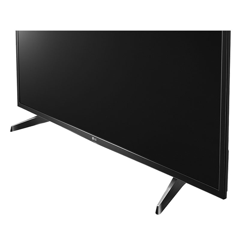 LG彩电49UH6100-CB 49英寸 4色4K超高清智能液晶电视 HDR技术