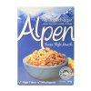 英国进口 欧倍(Alpen)瑞士风味燕麦干果早餐麦片(未加糖)560g