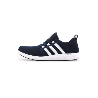 新款阿迪达斯Adidas男鞋运动跑步鞋 AQ3127