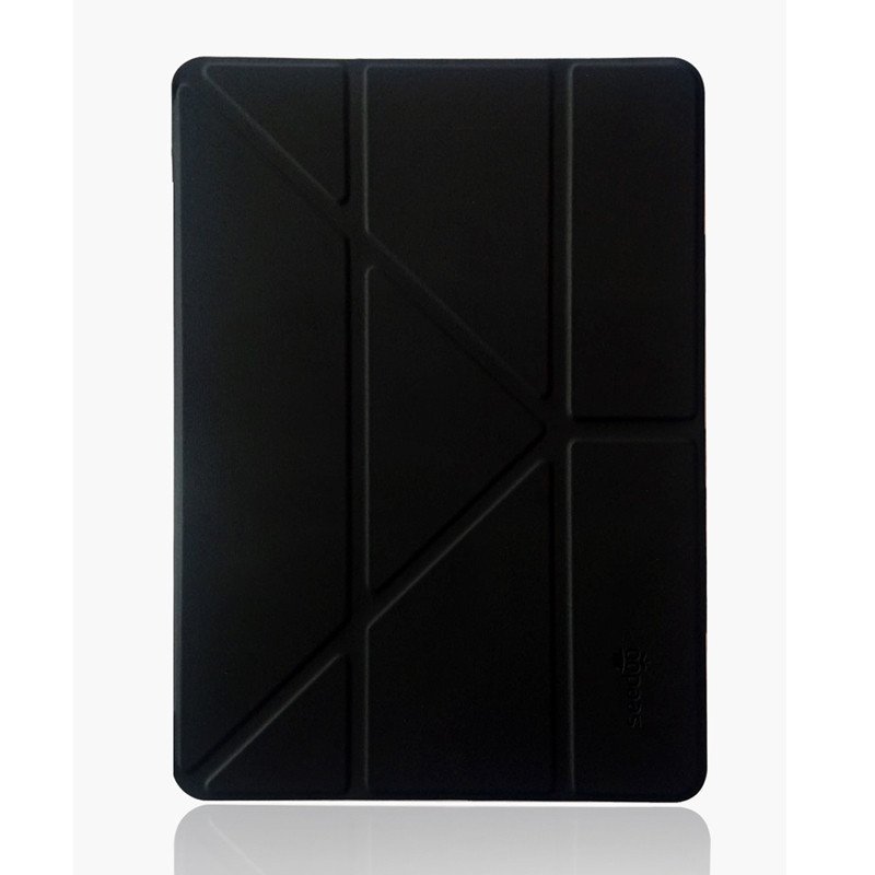 Seedoo ipad Pro9.7保护壳/套魔切系列-深空黑