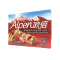 欧倍(Alpen)草莓酸乳味什锦谷物棒(糕点)5条装(137.5克)
