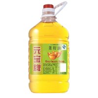 元宝牌菜籽油5L