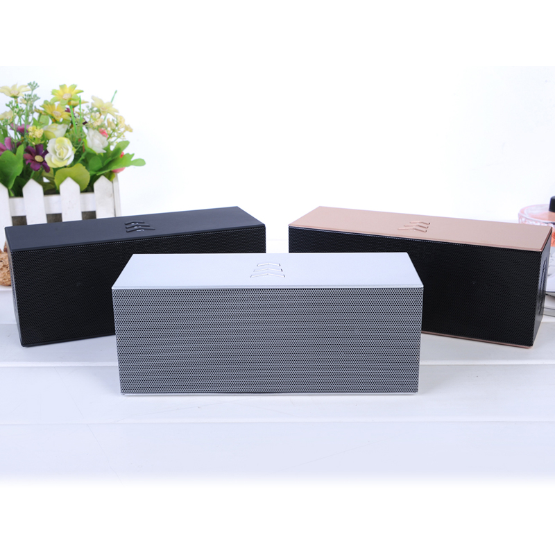 友多闻(Youwin) 无线蓝牙音箱 B58魅音(金色)