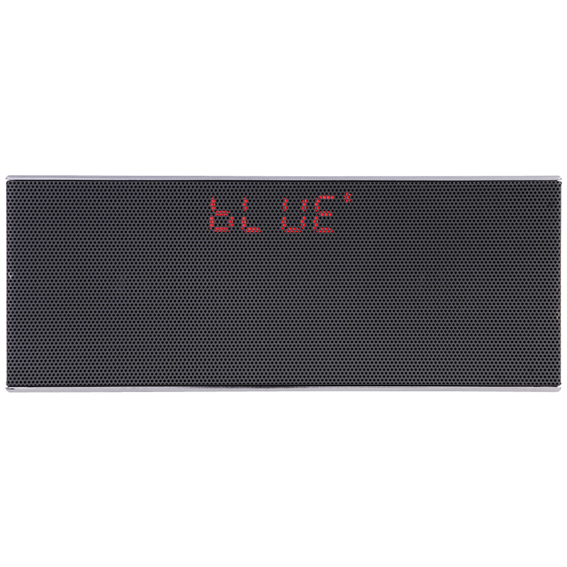 友多闻(Youwin) 无线蓝牙音箱 B58魅音(银色)