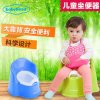 世纪宝贝(Babyhood) 幼幼儿童坐便器(蓝色)