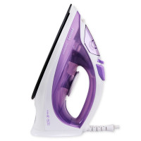 Philips/飞利浦电熨斗GC1026家用蒸汽电烫斗垂直强劲蒸汽熨烫除螨除皱