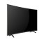 TCL L55P1-CUD 55英寸 真4K曲面十四核安卓智能HDR液晶电视机(黑色)