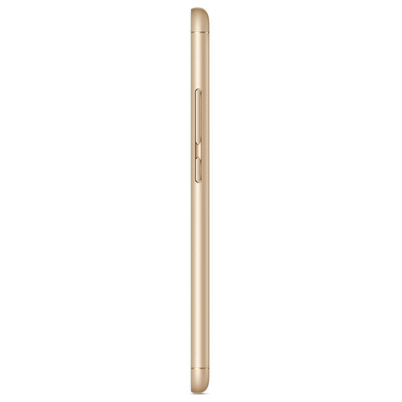 魅蓝note3 32GB (金色)全网通公开版