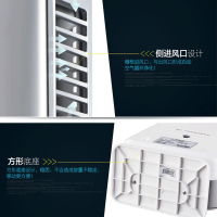 格力TOSOT空气净化器KJ60D-A01零耗材净化器 家用空气净化器PM2.5(大松净化器KJFD70A升级版)