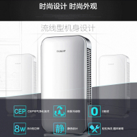 格力TOSOT空气净化器KJ60D-A01零耗材净化器 家用空气净化器PM2.5(大松净化器KJFD70A升级版)