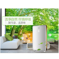 格力TOSOT空气净化器KJ200F-A01零耗材净化器 家用空气净化器PM2.5 (大松KJFC230A升级版)