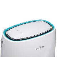 美的空气净化器KJ290G-F31