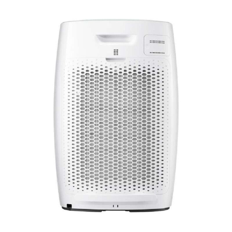 美的空气净化器KJ290G-F31