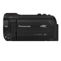 松下(Panasonic) 高清摄像机 HC-VX980MGK 黑色