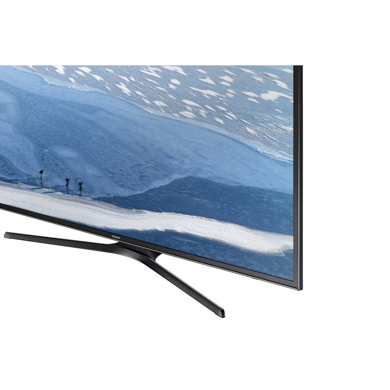 三星(SAMSUNG) UA40KU6310JXXZ 40英寸 4K超高清 HDR功能 网络 智能 LED液晶电视