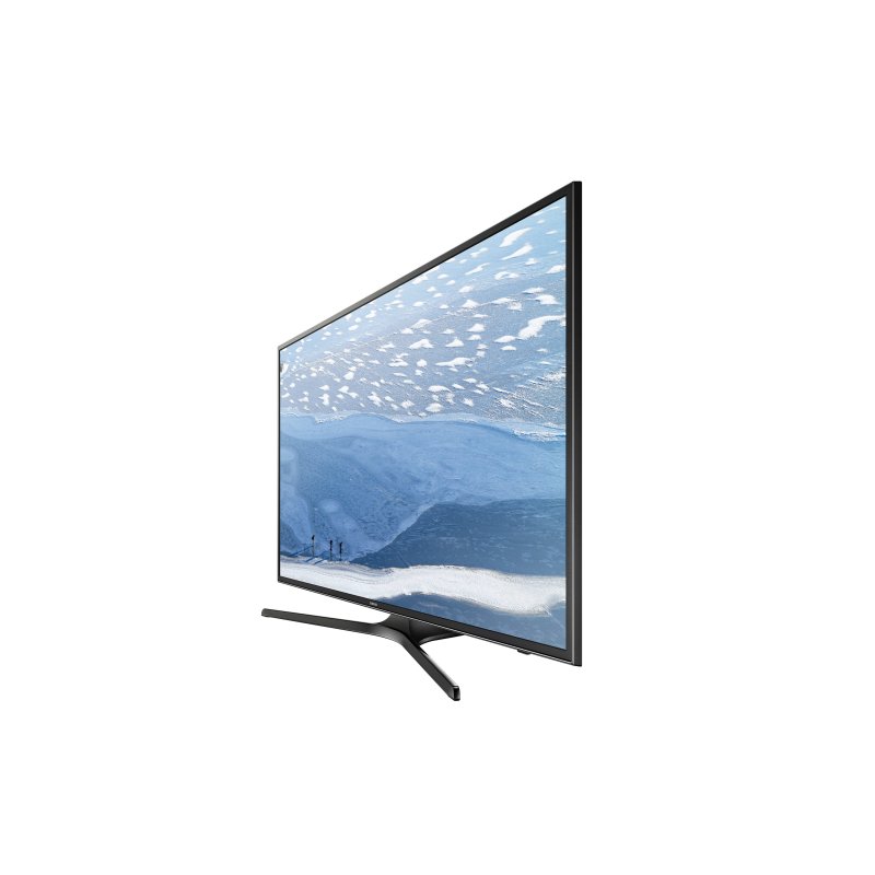 三星(SAMSUNG) UA40KU6310JXXZ 40英寸 4K超高清 HDR功能 网络 智能 LED液晶电视