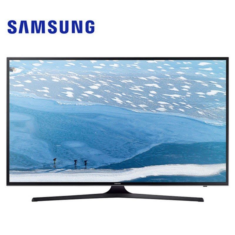 三星(SAMSUNG) UA65KU6310JXXZ 65英寸 4K超高清 HDR功能 网络 智能 LED液晶电视图片