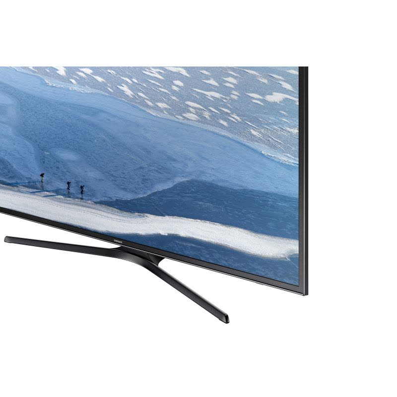 三星(SAMSUNG) UA65KU6310JXXZ 65英寸 4K超高清 HDR功能 网络 智能 LED液晶电视图片