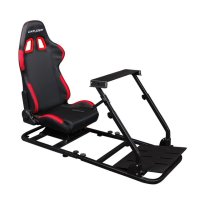 迪锐克斯DXRACER 赛车椅/飞行/游戏模拟器支架 G27/G29适用 游戏支架