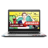 联想小新I2000时尚超薄笔记本(I7-5557U 4G 500G)