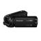 松下(Panasonic) 高清手持数码摄像机 HC-W580GK 黑色