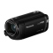松下(Panasonic) 高清手持数码摄像机 HC-W580GK 黑色
