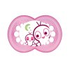 MAM夜用标准型丝感安抚奶嘴(单只)