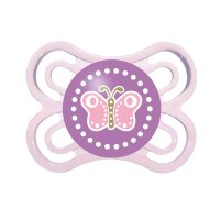 完美型安抚奶嘴1段 701429