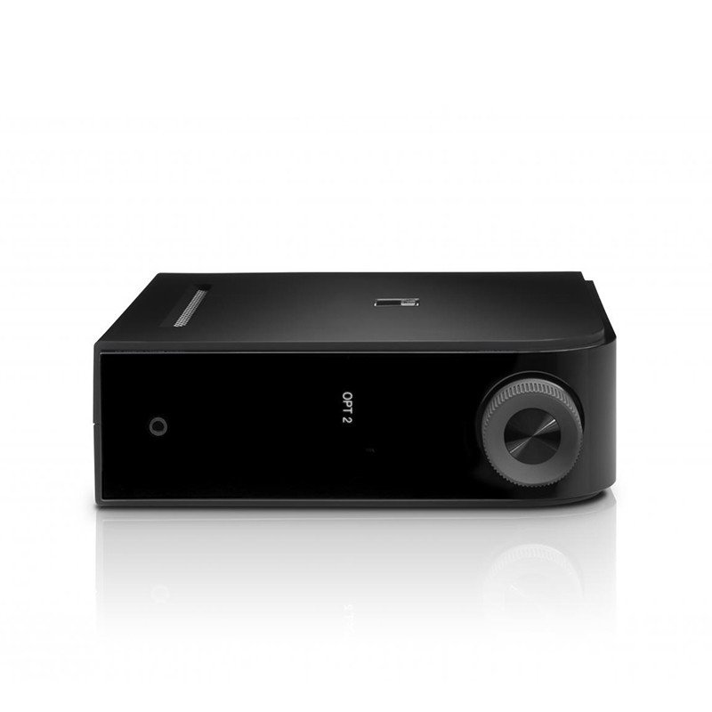 国行NAD D1050 USB DAC解码器 带独立耳放Hi-res数字音频hifi