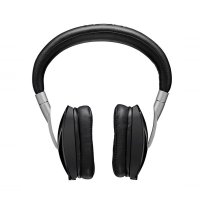 NAD VISO HP50 HIFI耳机高保真隔音降噪头戴式耳机 白