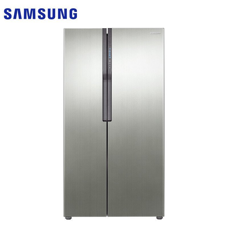 三星冰箱 RS55K4000SP/SC 风冷无霜 双循环