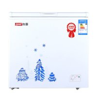 白雪全铜管蒸发器系列