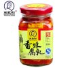 [苏宁易购超市]王致和香辣腐乳240g豆腐乳下饭菜火锅佐餐料