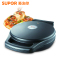 苏泊尔(Supor)电饼铛 JK30A03T-130 煎烤机悬浮电饼铛双面加热