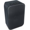 BLUESOUND PULSE FLEX 便携式高清流媒体音箱 黑