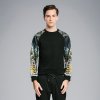 Cardanro/卡丹路品牌男装时尚卫衣 152101027