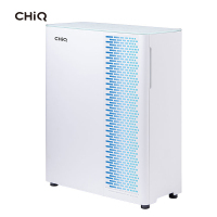 长虹启客(CHiQ)KJ320F-E2M空气净化器家用除甲醛pm2.5/异味负离子app操控