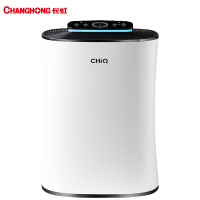 长虹启客CHiQ(CHANGHONG)空气净化器 KJ360F-B2M 除雾霾 除甲醛 集成过滤 空气清洁器 空气清新机