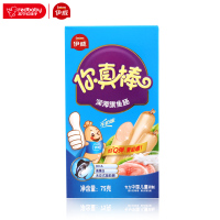 伊威你真棒深海旗鱼鱼肠75g