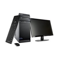 超翔Z900-2039(I5-4590/4G/1TB/20.7寸/Win7专业Pro版/三年保)