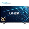 熊猫彩电LE43F88S