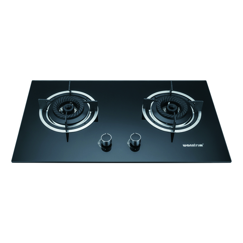 万喜jzty718c3燃气灶液化气天然气