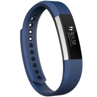 Fitbit Alta FB406BUS 智能健身手环 蓝色 S