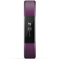 Fitbit Alta FB406PMS 智能健身手环 紫色 S