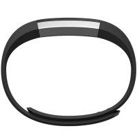 Fitbit Alta FB406BKS 智能健身手环 黑色 S