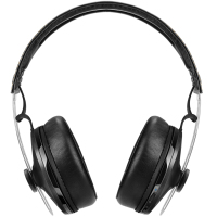森海塞尔(Sennheiser) MOMENTUM i 大馒头2代 头戴式包耳高保真立体声耳机 苹果版 棕色