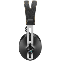 森海塞尔(Sennheiser) MOMENTUM i 大馒头2代 头戴式包耳高保真立体声耳机 苹果版 棕色